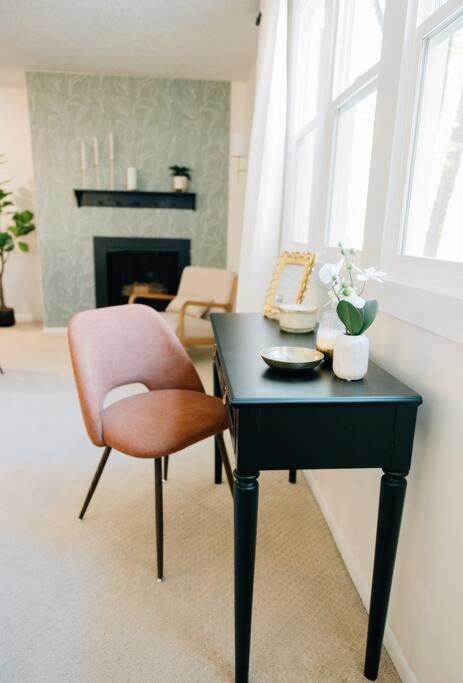 Cozy Apartment A Few Steps From The Capitol Salt Lake City Dış mekan fotoğraf