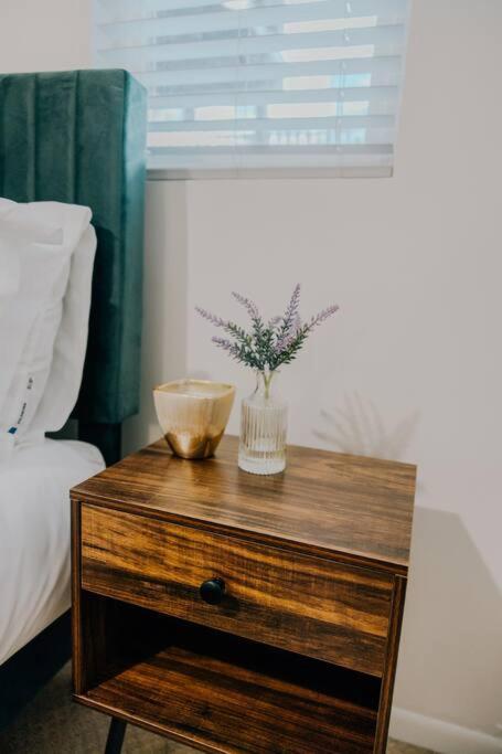 Cozy Apartment A Few Steps From The Capitol Salt Lake City Dış mekan fotoğraf